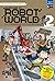 Survival In Robot World Vol...