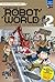 Survival In Robot World Volume 2