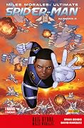 Miles Morales: Ultimate Spider-Man n. 5: Hail Hydra, Miles Morales