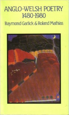 Anglo-Welsh Poetry, 1480-1990 (Paperback)