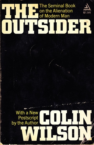 The Outsider