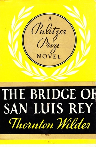 The Bridge of San Luis Rey