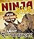Fun Learning Facts About Rhinoceros: Illustrated Fun Learning For Kids (Ninja Kids Book 1)