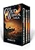 The Cloud Warrior Saga by D.K. Holmberg
