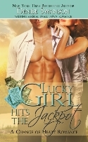 Lucky Girl Hits the Jackpot (Change of Heart #2)