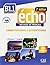 Methode Echo 2eme Edition Niveau B1.1 Cahier d'Apprentissage + CD Audio (French Edition)
