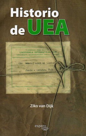 Historio De UEA
