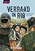 Verraad in Rio by Theo-Henk Streng