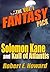 The Fantasy Pack Vol. I: Solomon Kane and Kull of Atlantis—5 Classic Fantasy Tales