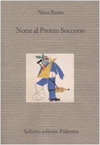 Notte al pronto soccorso