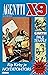 Agentti X9, #2/1987