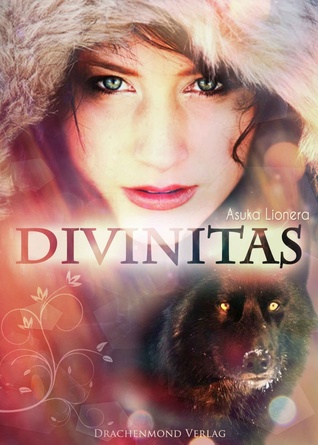 Divinitas (Divinitas, #1)