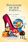 Povestiri de sub papuc Povestiri de sub papuc