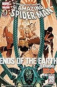 The Amazing Spider-Man: Ends of the Earth #1