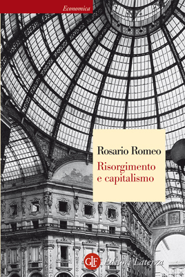 Risorgimento e capitalismo (Paperback)