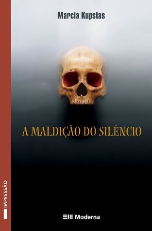 A Maldição do Silêncio (Paperback)