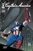 Captain America #18