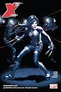 X-23: Target X #4