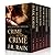 Crime After Crime: Four Mystery Novels
