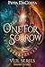 One For Sorrow (The Veil #5.5)