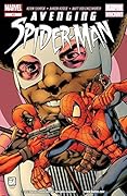 Avenging Spider-Man #13
