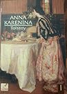 Anna Karenina, #1