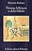 Thomas Jefferson o della felicità