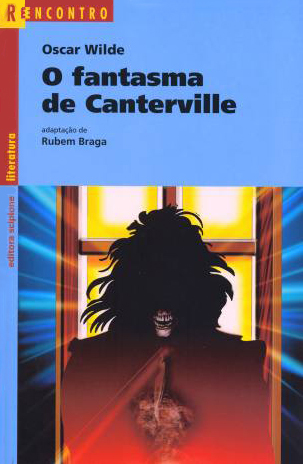 O fantasma de Canterville