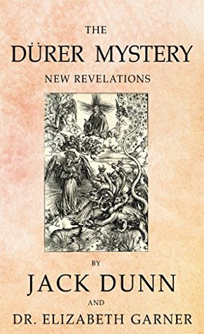 The Dürer Mystery: New Revelations (Kindle Edition)