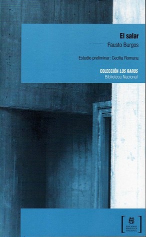 El salar (Paperback)