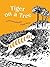 Tiger on a Tree - PB