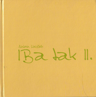 Iba tak II (Hardcover)