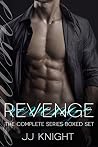 Revenge: The Comp...