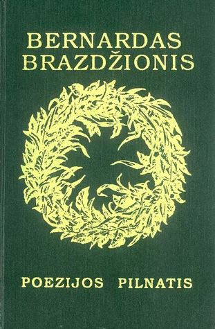 Poezijos pilnatis
