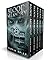 Blood Memory: Books 1-5 (The Complete Season Two) (Blood Memory Box Set Book 2)