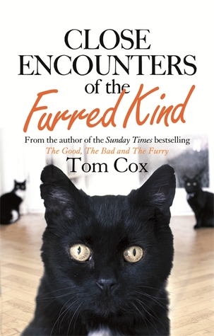Download Close Encounters of the Furred Kind (Cat Man #4) Books Online