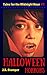 Halloween Horrors by J.B. Stamper