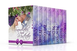 Snowflakes and Mistletoe Collection (Kindle Edition)