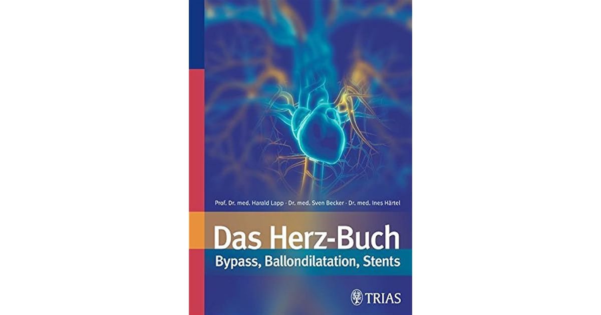 Herz Bypass Stent