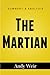 The Martian: A Novel by And...