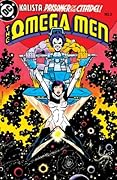 The Omega Men (1983-) #3