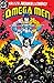The Omega Men (1983-) #3