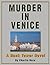 Murder in Venice (Hank Tower #4)