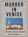 Murder in Venice (Hank Tower #4) Murder in Venice (Hank Tower #4)