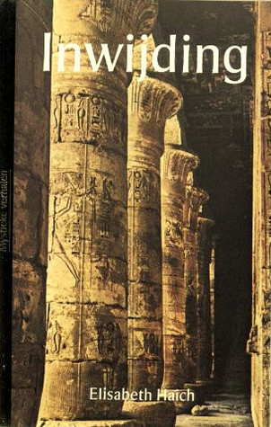 Inwijding: priesteres in Egypte