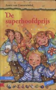 De superhoofdprijs
