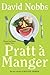 Pratt a Manger (Henry Pratt, #4)