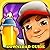 SUBWAY SURFERS: GAME GUIDE,...