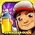 SUBWAY SURFERS by HSE