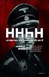 HHhH by Laurent Binet